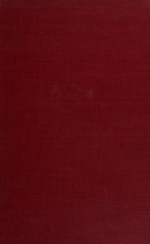 Cover for Dryden and the conservative myth