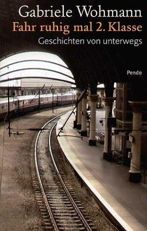 Cover for Fahr ruhig mal 2. Klasse
