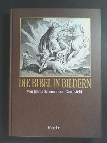 Cover for Die Bibel in Bildern