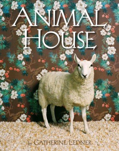 Cover for Animal House