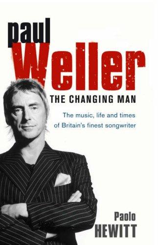 Cover for Paul Weller