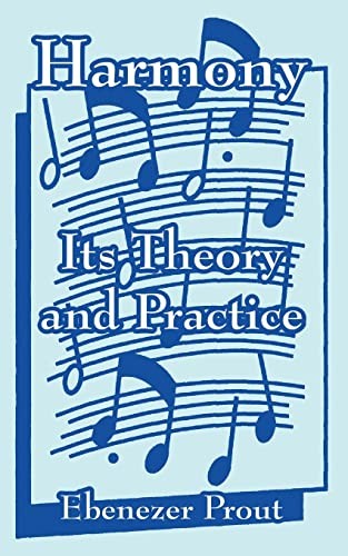 Cover for Harmony