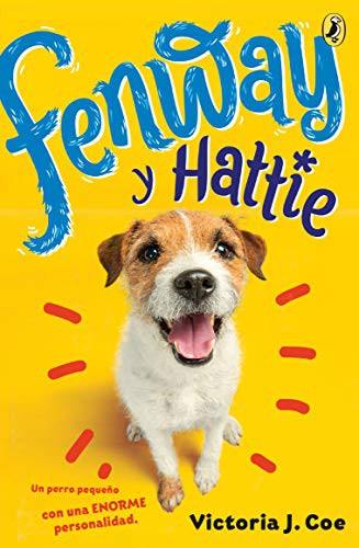 Cover for Fenway y Hattie