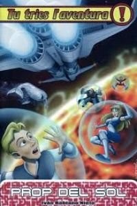 Cover for Prop del sol