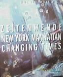 Cover for New York Manhattan
