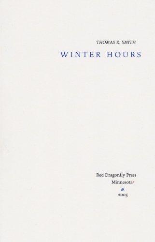 Cover for Winter Hours