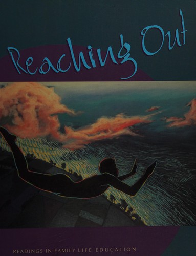 Cover for Reaching out