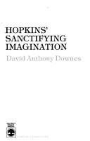Cover for Hopkins' sanctifying imagination