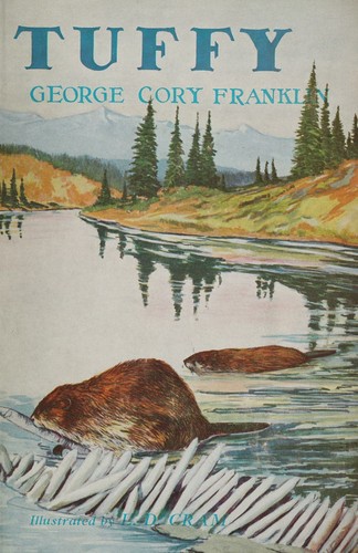 Cover for Tuffy