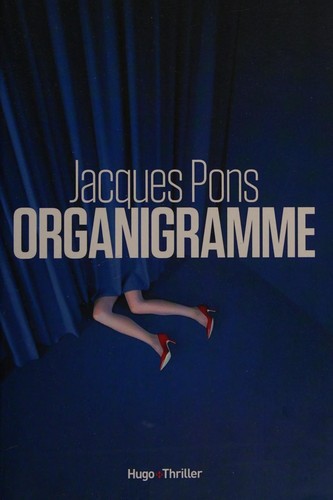Cover for Organigramme
