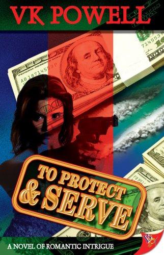 Cover for To Protect and Serve