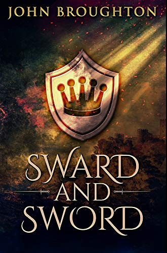 Cover for Sward And Sword
