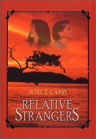 Cover for Relative strangers