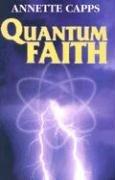 Cover for Quantum Faith