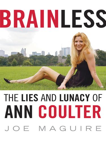 Cover for Brainless