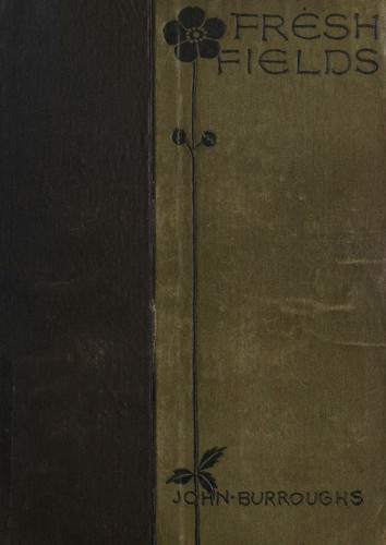 Cover for Fresh fields