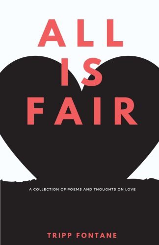 Cover for All is Fair