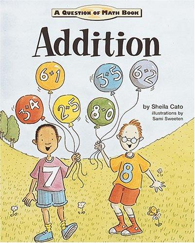 Cover for Addition