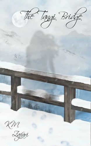 Cover for The Tangi Bridge