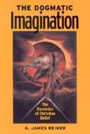 Cover for The dogmatic imagination