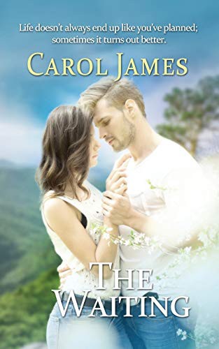 Cover for The Waiting