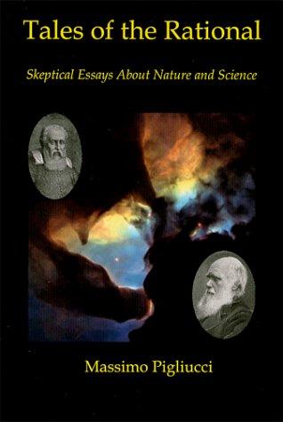 Cover for Tales of the Rational 