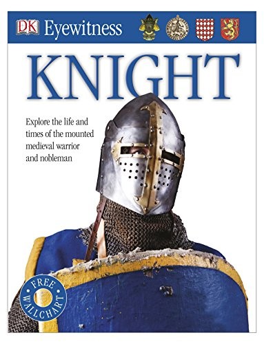 Cover for Knight
