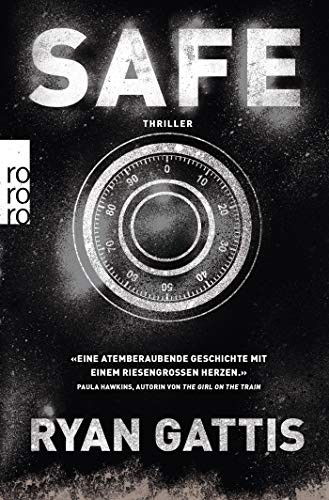 Cover for Safe