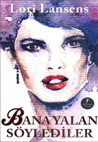 Cover for Bana Yalan Soylediler