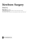 Cover for Newborn Surgery