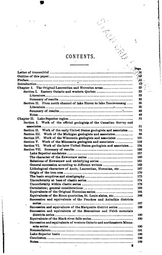 Cover for Correlation papers