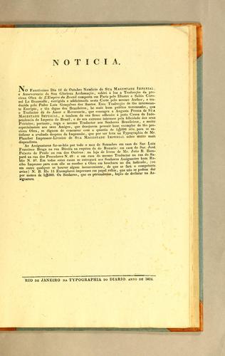 Cover for Noticia