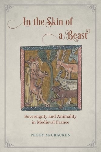 Cover for In the Skin of a Beast