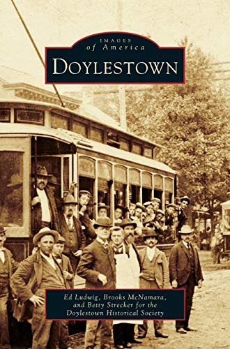Cover for Doylestown