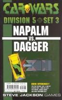 Cover for Car Wars Division 5 Set 3