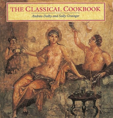 Cover for The Classical Cookbook