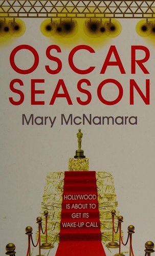 Cover for Oscar season