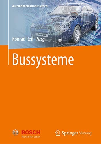 Cover for Bussysteme