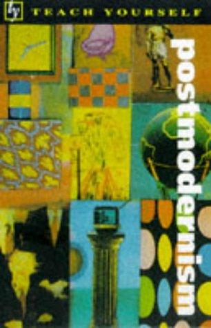 Cover for Postmodernism