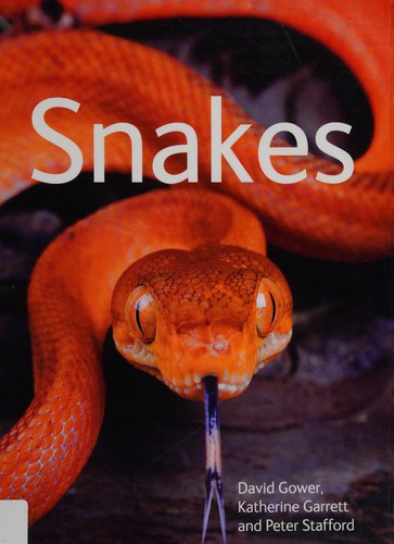 Cover for Snakes
