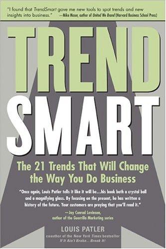 Cover for Trendsmart
