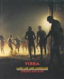 Cover for Yirra
