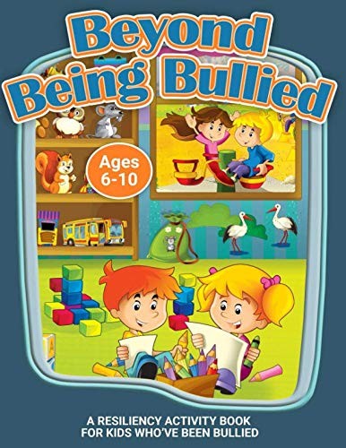 Cover for Beyond Being Bullied