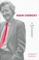 Cover for Noam Chomsky