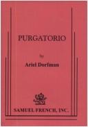 Cover for Purgatorio