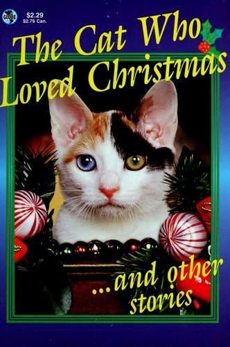 Cover for The Cat Who Loved Christmas
