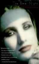 Cover for The time-- night