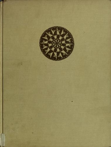 Cover for Men who changed the map, A.D. 400 to 1914