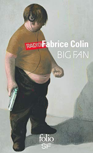 Cover for Big Fan