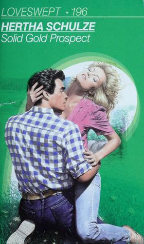 Cover for SOLID GOLD PROSPECT